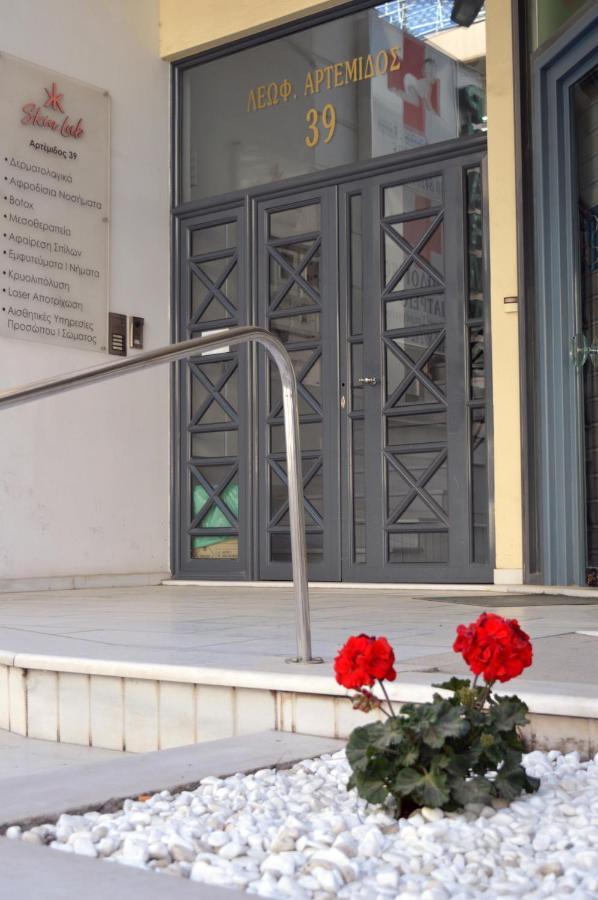 Marouka Daire Artemida  Dış mekan fotoğraf