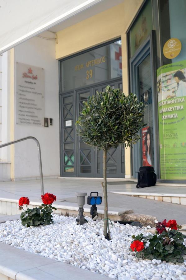 Marouka Daire Artemida  Dış mekan fotoğraf